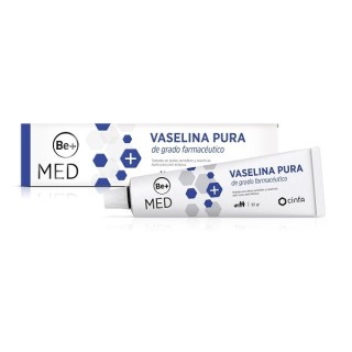 Be+ Vaselina Pura 60g