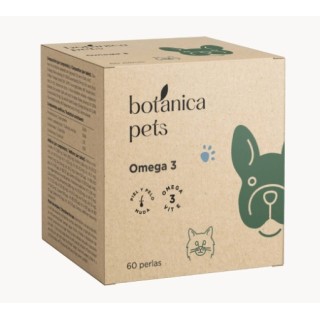 Botanicapets Omega 3