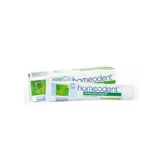 HOMEODENT PASTA CLOROFILA 75 ML [CN 259267]