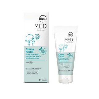 Be+ MED Pediatrics Crema Facial SPF20 40mL