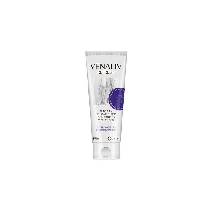 Venaliv Gel Refresh 250mL