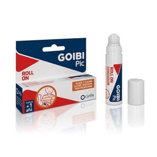 Goibi Stick Roll-on 14mL