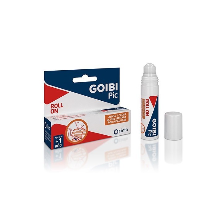 Goibi Stick Roll-on 14mL