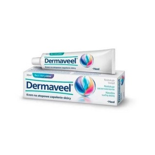 Dermaveel Crema Dermatitis Atopica 30ml