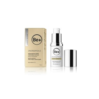 Be+ Contorno de ojos 15mL