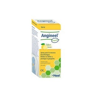 Angineel Própolis Spray 20ml