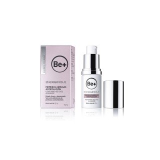 BE+ Contorno de Ojos alisador 15mL