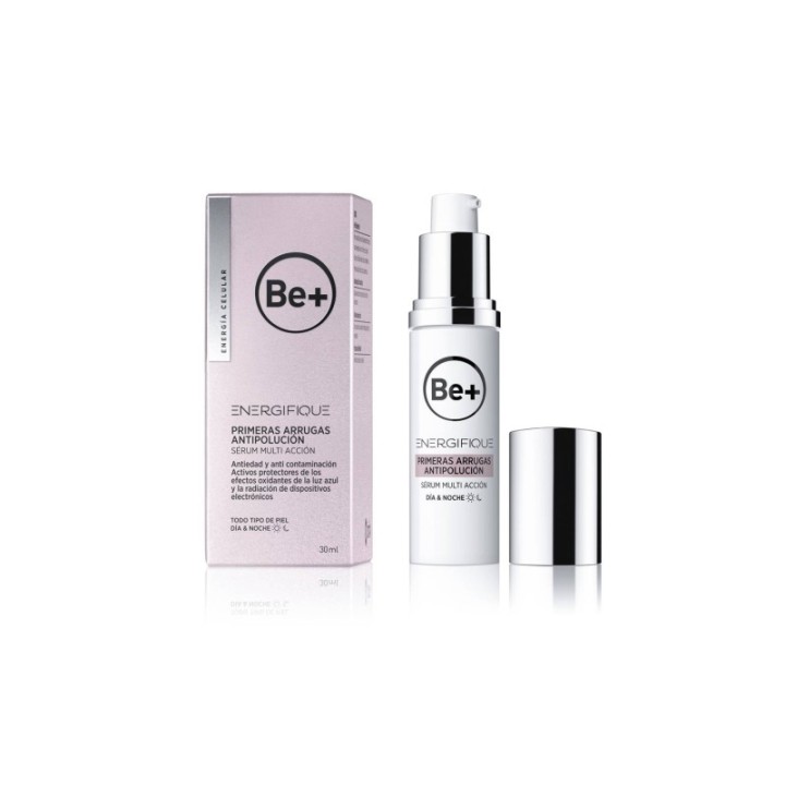 Be+ Sérum Multi Acción 30mL