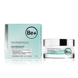 Be+ Crema Antiarrugas Peil Normal/Mixta SPF20 50mL