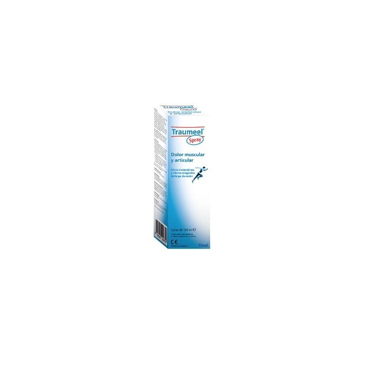 Traumeel Spray 150ml