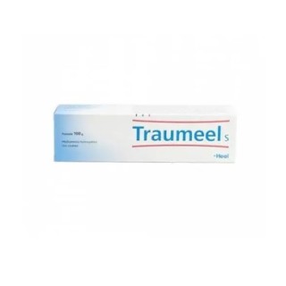 Traumeels Pomada 100 g