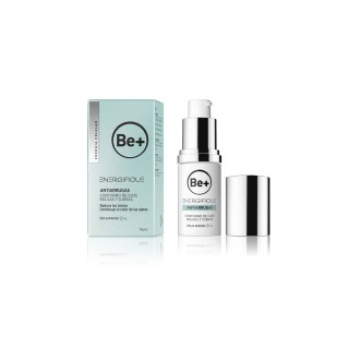 Be+ Contorno de Ojos Bolsas y Ojeras 15mL