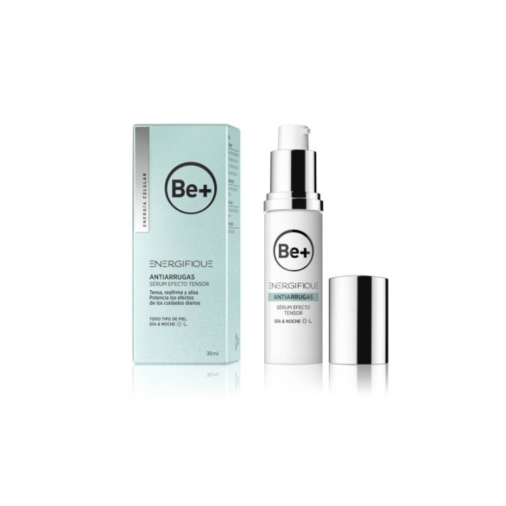 Be+ Sérum Efecto Tensor 30mL