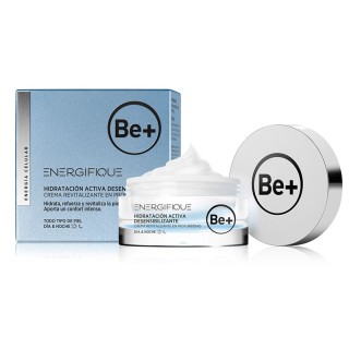 Be+ Crema Revitalizante en Profundidad 50mL