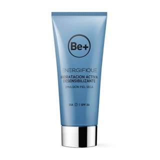 Be+ Emulsión 40mL Piel Seca SPF20