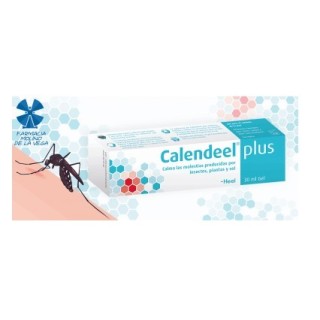 Calendeel Plus Gel 30ML