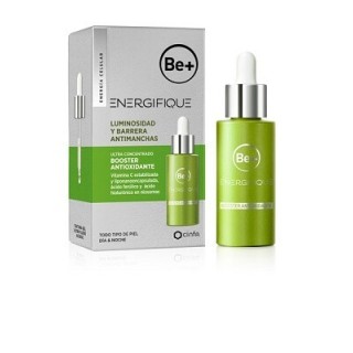 Be+ Antioxidante 30mL