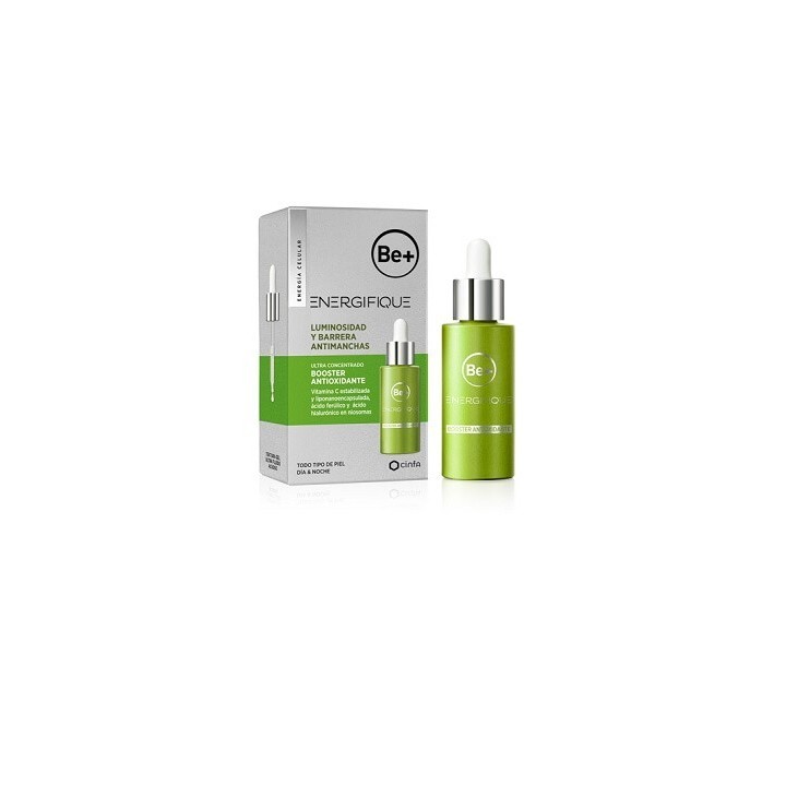 Be+ Antioxidante 30mL