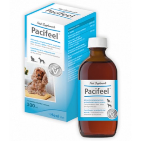 Pacifeel Jarabe 10 ml