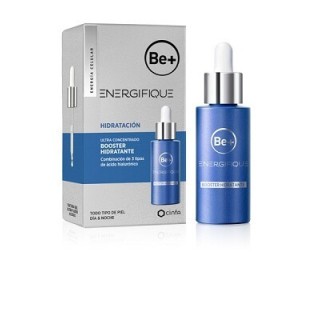 Be+ Hidratante 30mL Booster