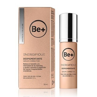 Be+ Sérum Corrector 30mL Despigmentante