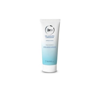 Be+ Gel-Espuma Limpiador 200mL