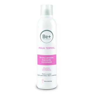 Be+ Agua Termal 300mL