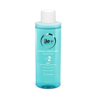 Be+ Loción Tonificante 200mL