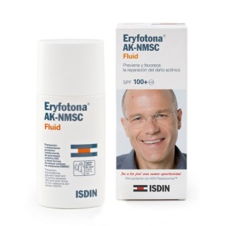 Eryfotona AK-NMSC Fluid SPF100+