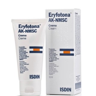 Eryfotona AK-NMSC Crema SPF100+