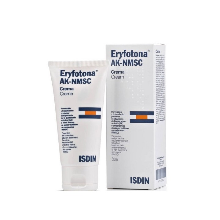 Eryfotona AK-NMSC Crema SPF100+