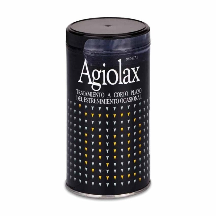 AGIOLAX GRANULADO 250 G CN960427.1