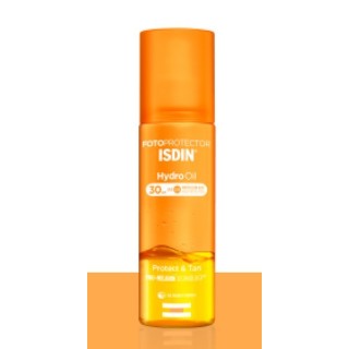 Fotoprotector ISDIN Hydro Oil SPF 30