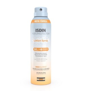 Fotoprotector ISDIN Lotion Spray SPF 50