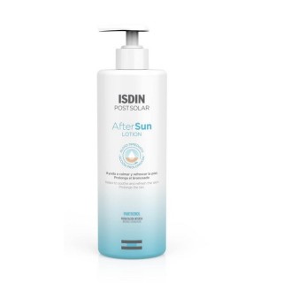 Post solar ISDIN After Sun Lotion 400ml