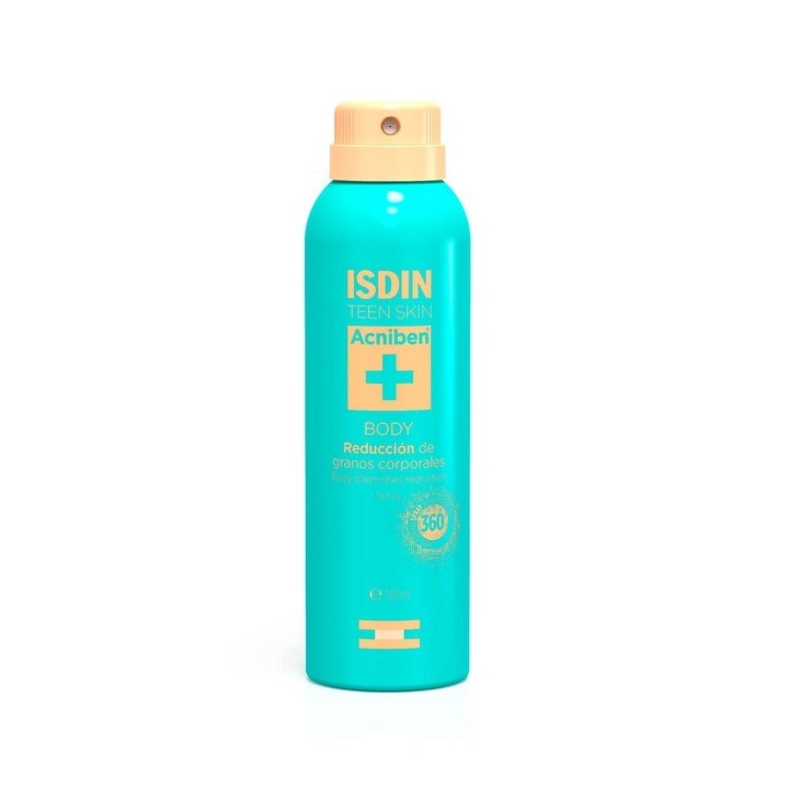 Acniben Body  Corporal Spray 150ml