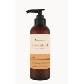 Champú eSSential anticaída y reparador (cola caballo y biotina) 250 ml