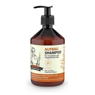 Champu Reparador Cabello Seco Oma Gertrude Krous