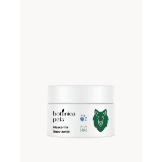 Botanicapets Mascarilla Suavizante 250 mL