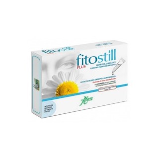 Fitostill Plus Envase de 10 ampollas - Alboca