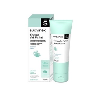 Crema de pañal 75ml - Suavinex