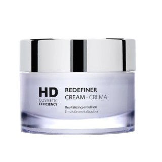 HD REDEFINER CREMA