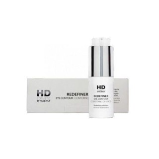 HD REDEFINER CONTORNO DE OJOS