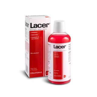 Lacer Colutorio 500ML