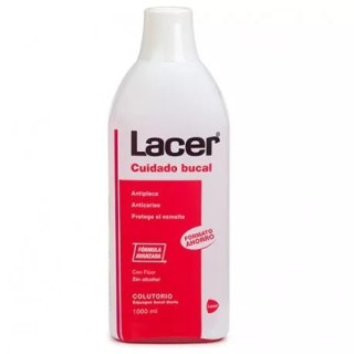 Lacer Colutorio 1000ML