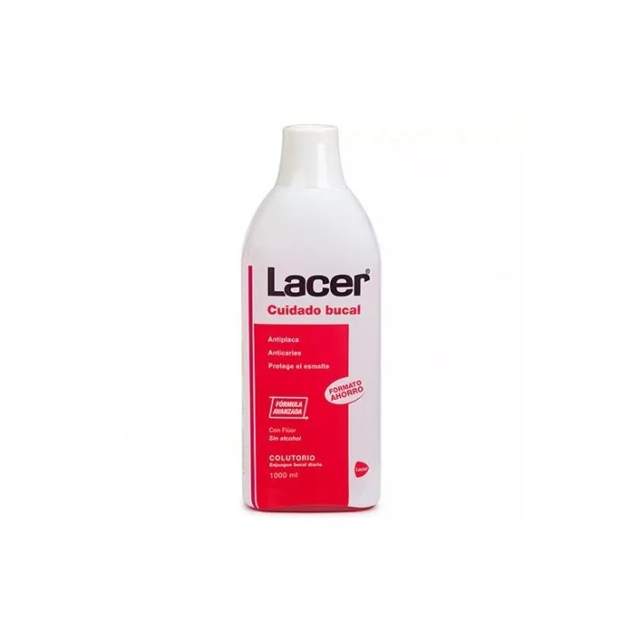 Lacer Colutorio 1000ML