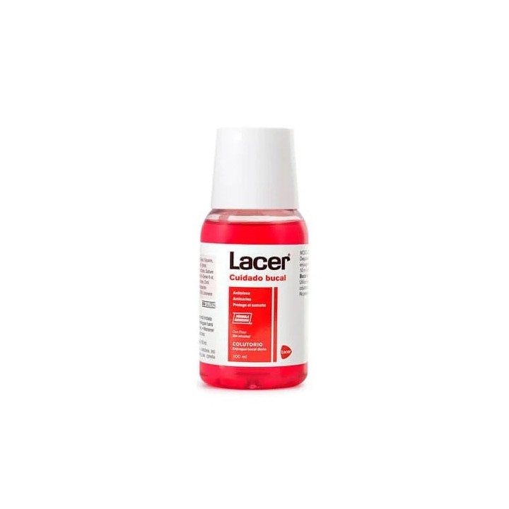 Lacer Colutorio 100ML