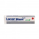 Lacer Pasta Dentífrica Blanqueadora Sabor Menta 125ML