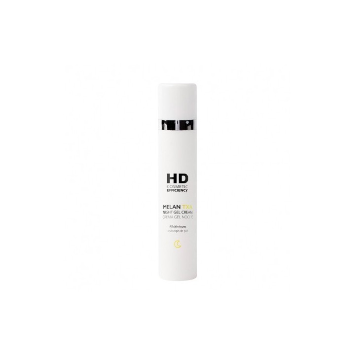 HD MELAN TXA CREMA GEL NOCHE