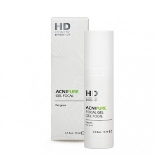 HD ACNIPURE GEL FOCAL